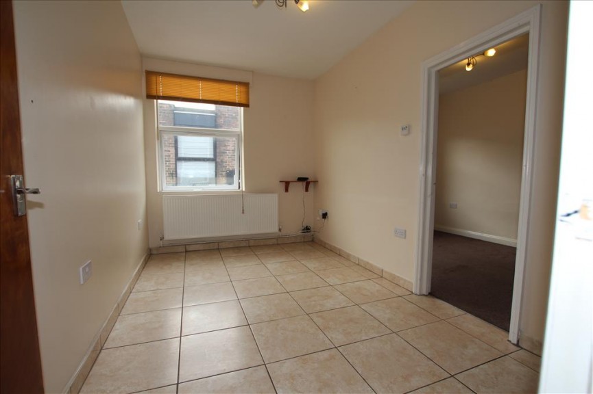 1 bedroom Flat for Letting Angel Pavement, Royston, Hertfordshire