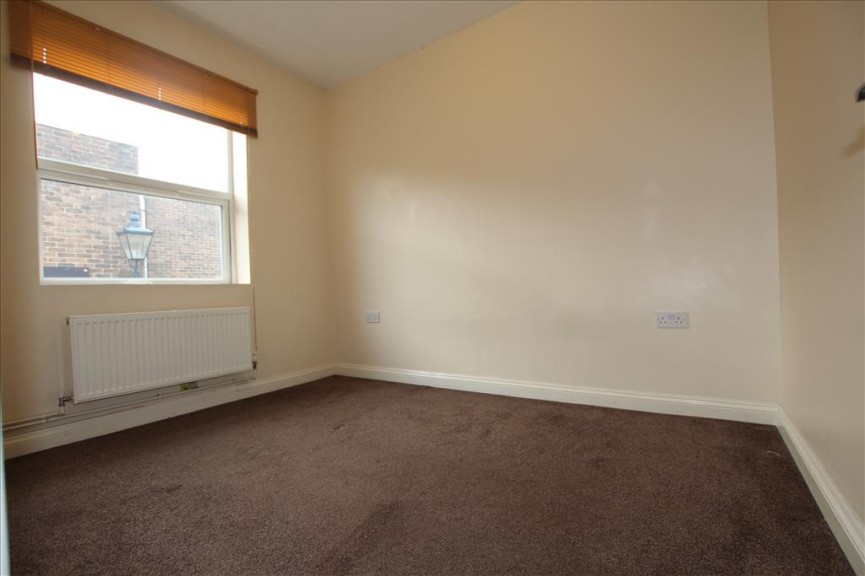 1 bedroom Flat for Letting Angel Pavement, Royston, Hertfordshire