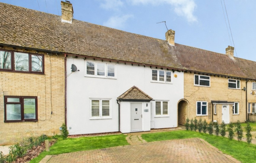 3 bedroom House for Sale St Ippolyts, Hitchin, Hertfordshire