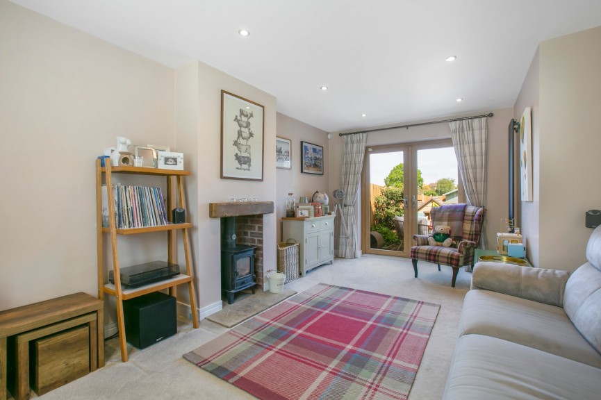 3 bedroom House for Sale St Ippolyts, Hitchin, Hertfordshire