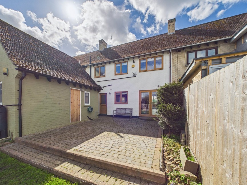 3 bedroom House for Sale St Ippolyts, Hitchin, Hertfordshire