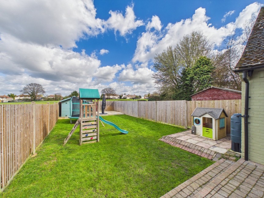 3 bedroom House for Sale St Ippolyts, Hitchin, Hertfordshire