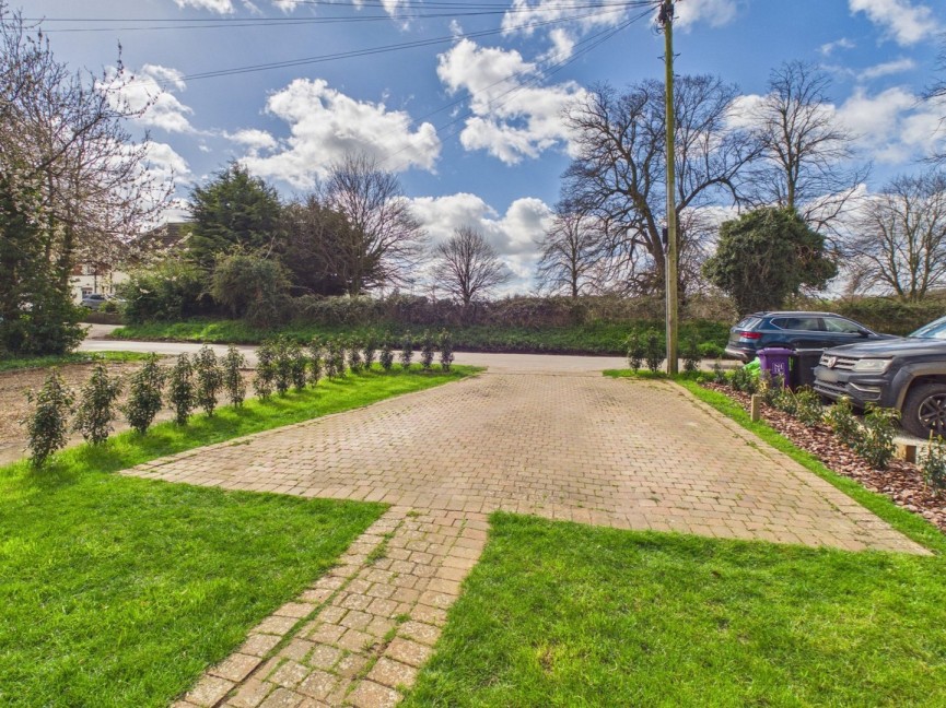 3 bedroom House for Sale St Ippolyts, Hitchin, Hertfordshire