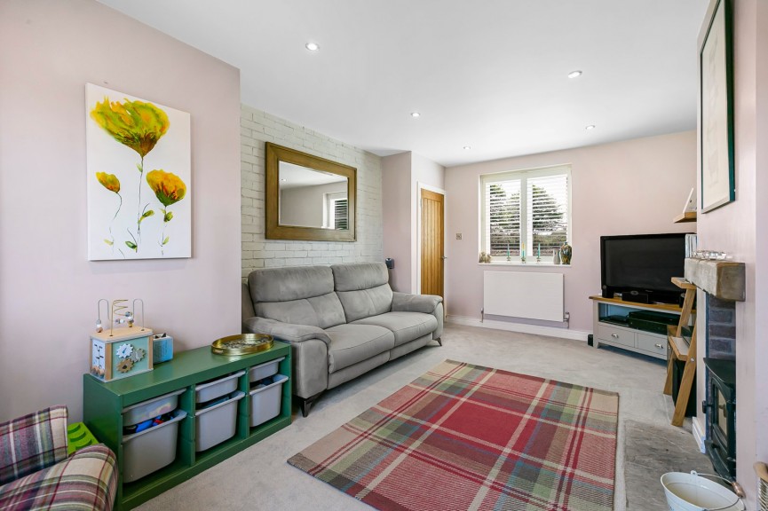 3 bedroom House for Sale St Ippolyts, Hitchin, Hertfordshire