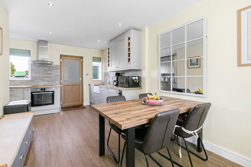 3 bedroom House for Sale St Ippolyts, Hitchin, Hertfordshire