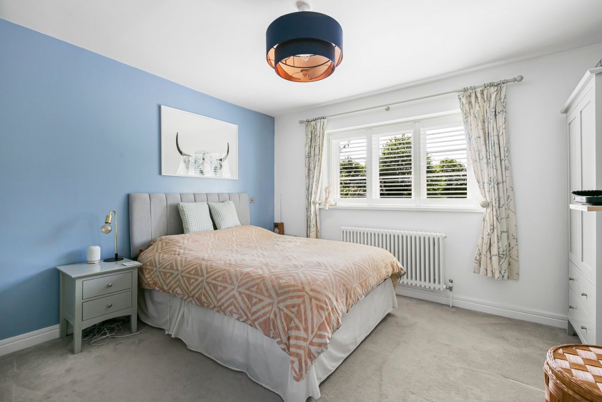 3 bedroom House for Sale St Ippolyts, Hitchin, Hertfordshire