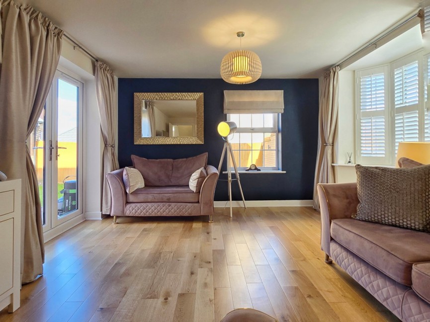 4 bedroom House for Sale Lidlington, Bedfordshire