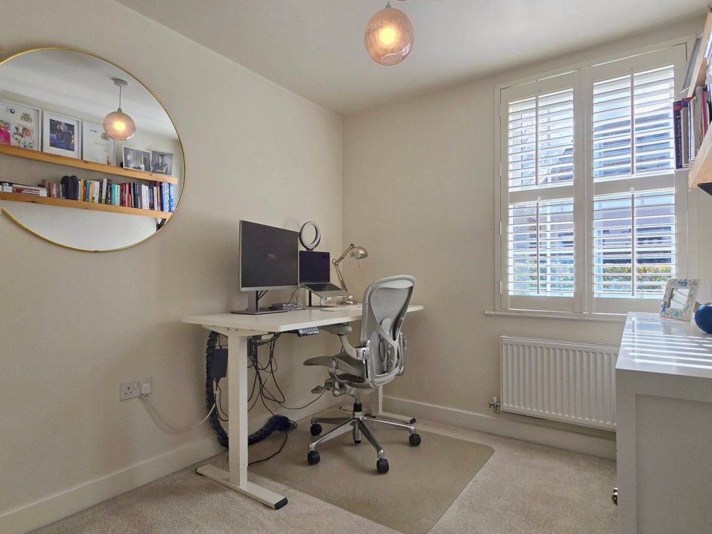 Lidlington, Bedfordshire