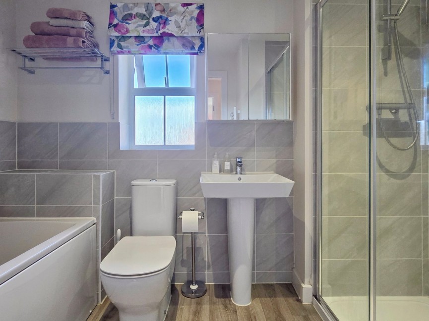 4 bedroom House for Sale Lidlington, Bedfordshire