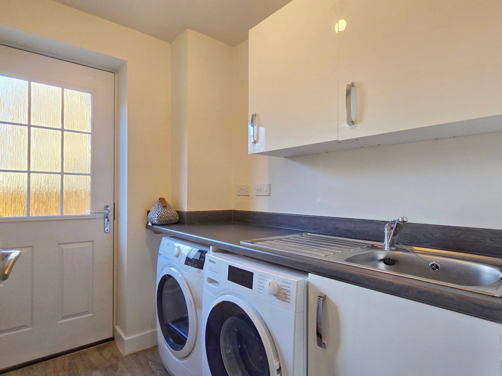 Lidlington, Bedfordshire