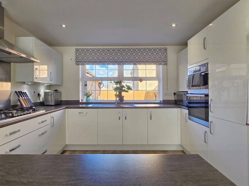 4 bedroom House for Sale Lidlington, Bedfordshire