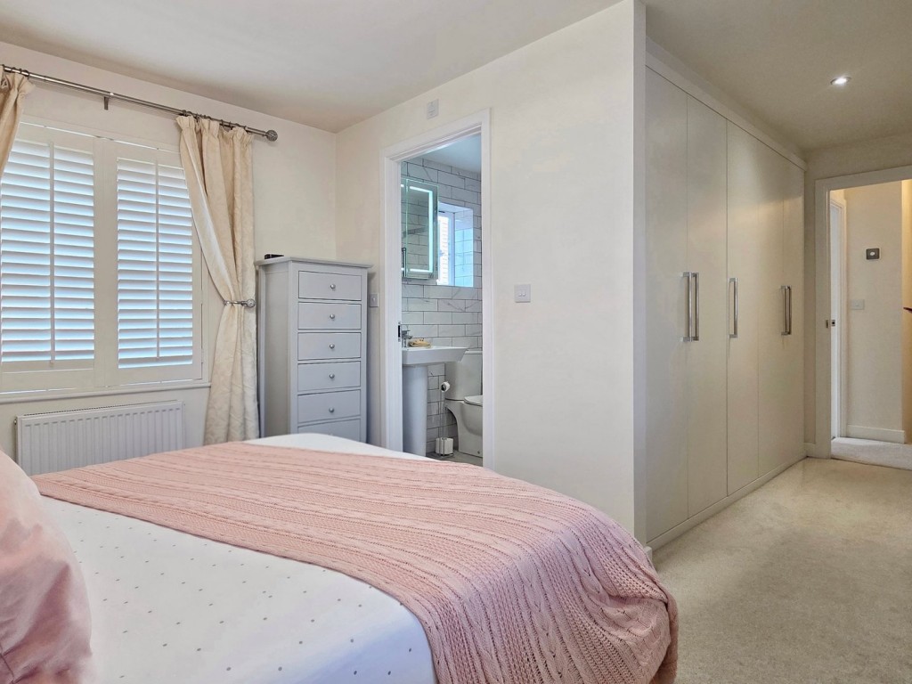 Lidlington, Bedfordshire