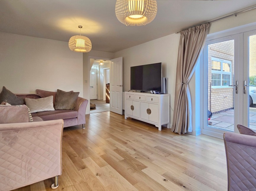 4 bedroom House for Sale Lidlington, Bedfordshire