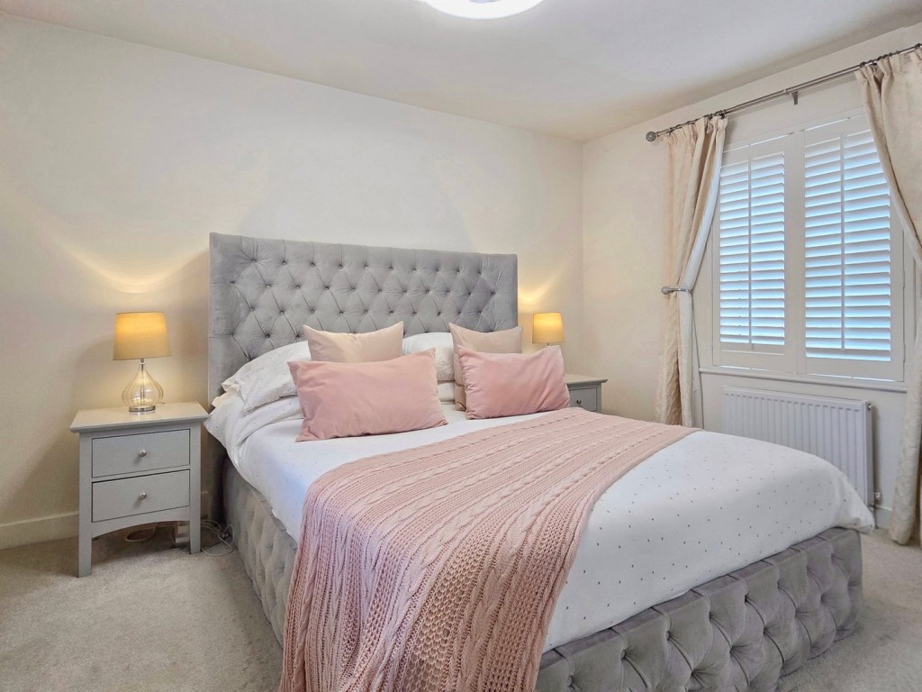 Lidlington, Bedfordshire