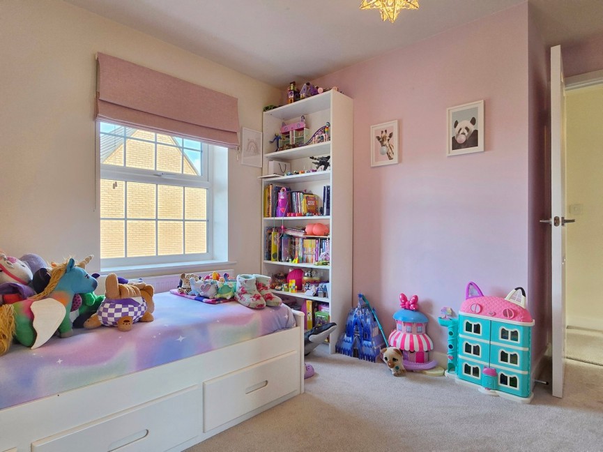 4 bedroom House for Sale Lidlington, Bedfordshire