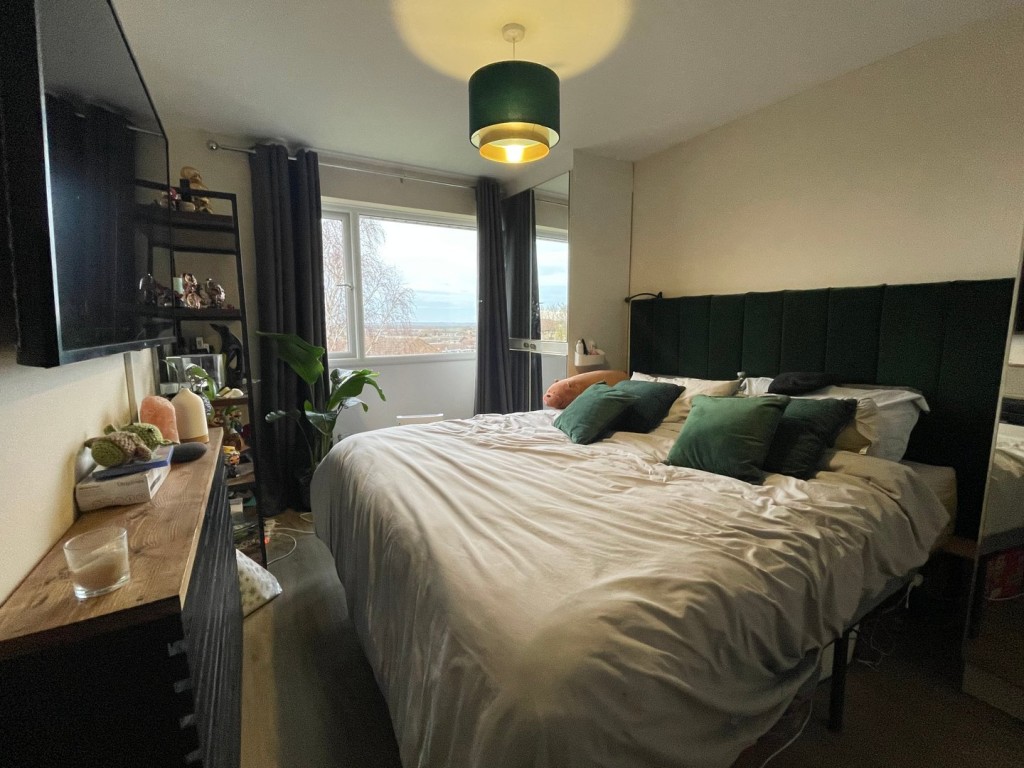 Scott Close, Royston, Hertfordshire