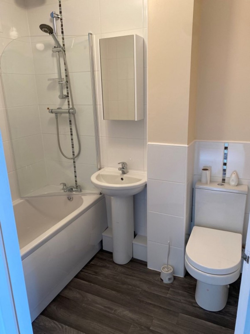 2 bedroom Flat for Letting Scott Close, Royston, Hertfordshire