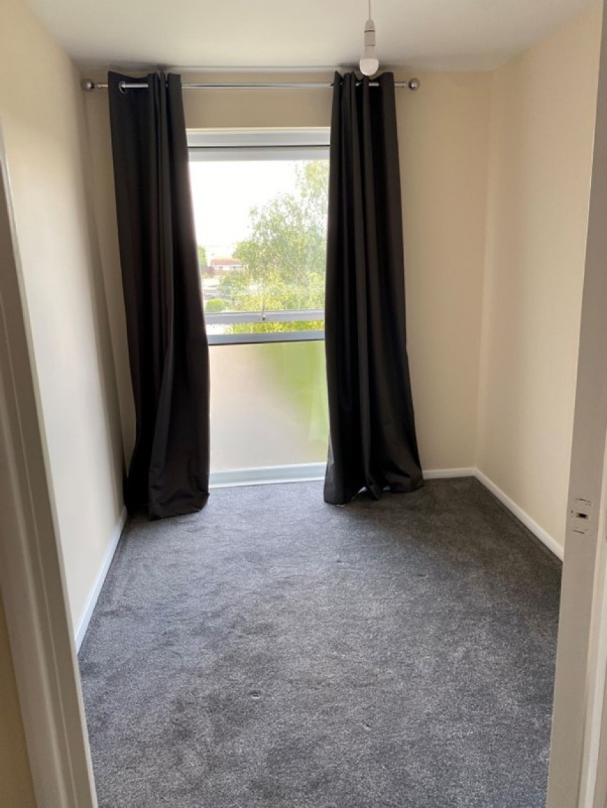 2 bedroom Flat for Letting Scott Close, Royston, Hertfordshire