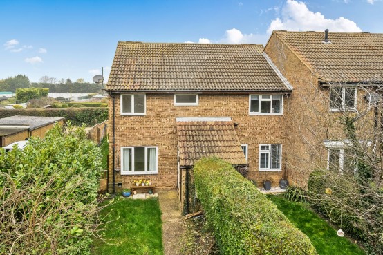 Upper Stondon, Henlow, Bedfordshire