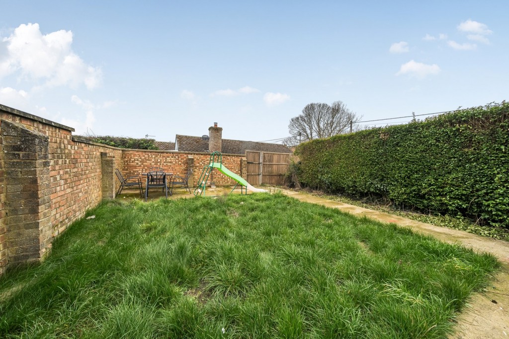 Upper Stondon, Henlow, Bedfordshire