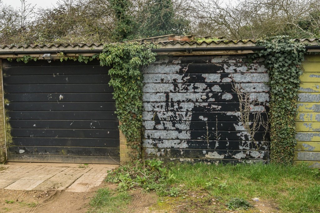 Upper Stondon, Henlow, Bedfordshire