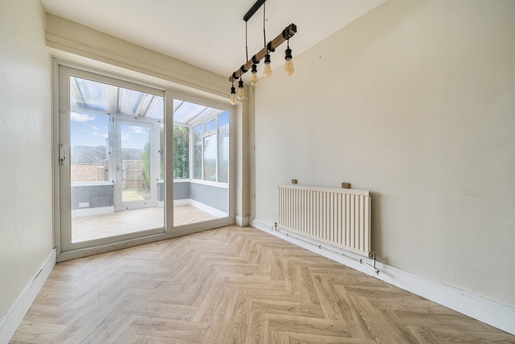 Upper Stondon, Henlow, Bedfordshire