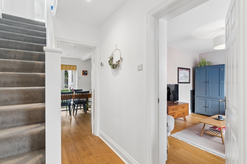 3 bedroom House for Sale Stormont Road, Hitchin, Hertfordshire