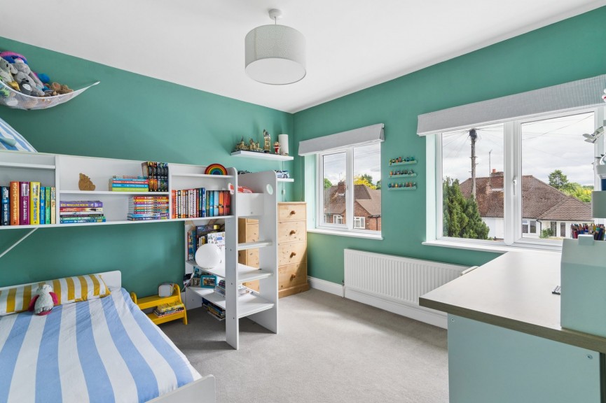 3 bedroom House for Sale Stormont Road, Hitchin, Hertfordshire