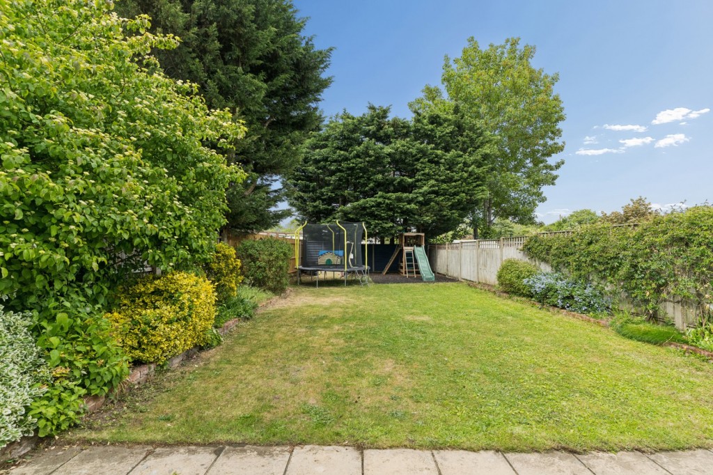 Stormont Road, Hitchin, Hertfordshire