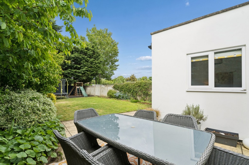 Stormont Road, Hitchin, Hertfordshire