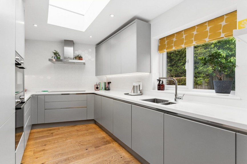 3 bedroom House for Sale Stormont Road, Hitchin, Hertfordshire