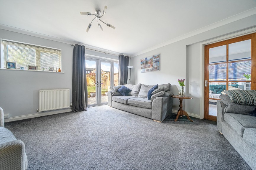 4 bedroom House for Sale Mersey Close, Flitwick, Bedfordshire