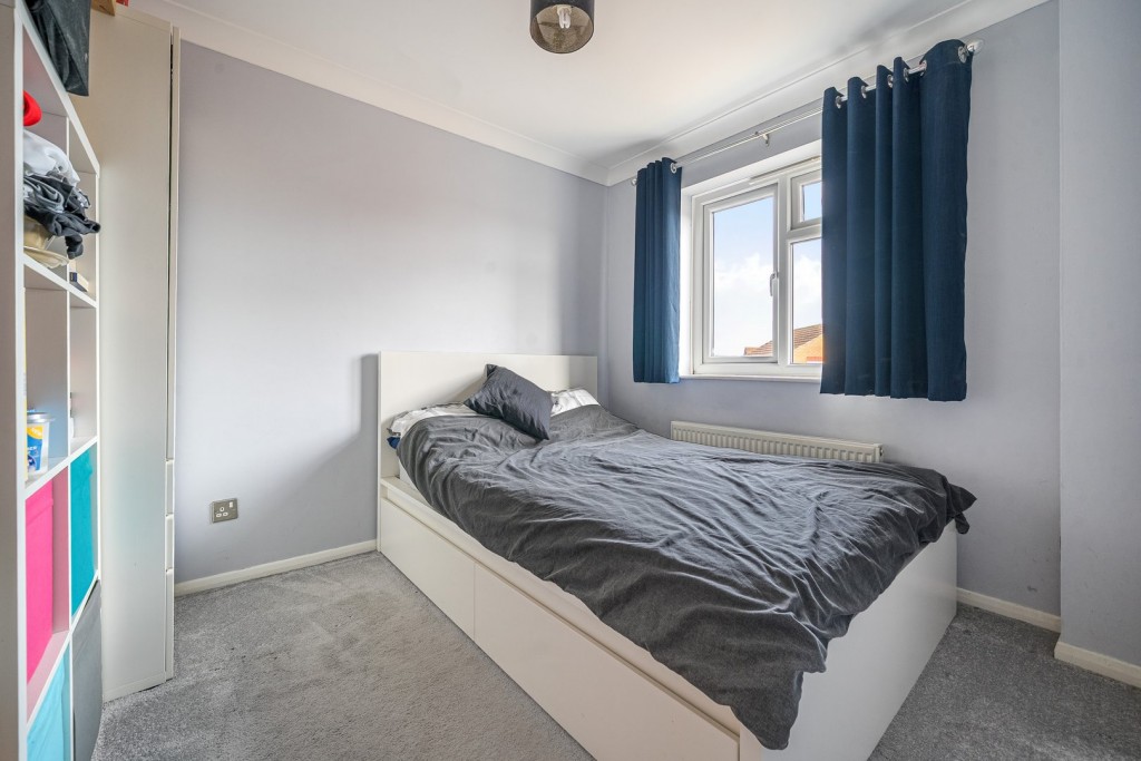 Mersey Close, Flitwick, Bedfordshire