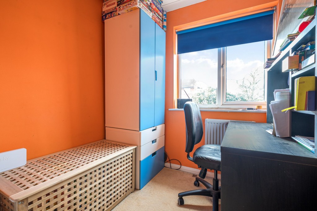 Mersey Close, Flitwick, Bedfordshire