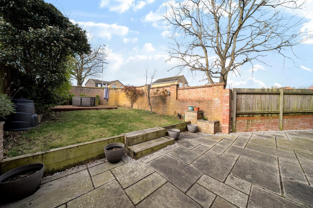 Mersey Close, Flitwick, Bedfordshire