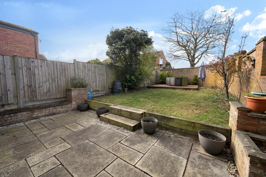 4 bedroom House for Sale Mersey Close, Flitwick, Bedfordshire