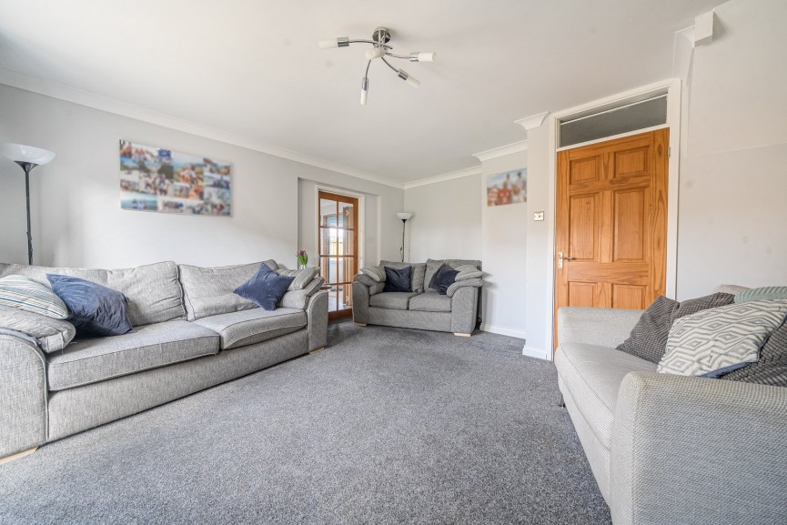 4 bedroom House for Sale Mersey Close, Flitwick, Bedfordshire