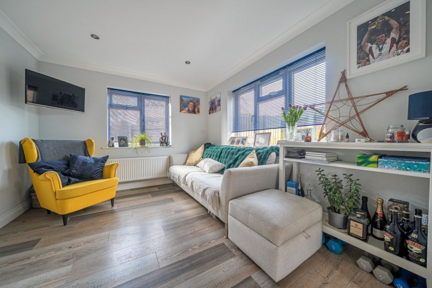 4 bedroom House for Sale Mersey Close, Flitwick, Bedfordshire