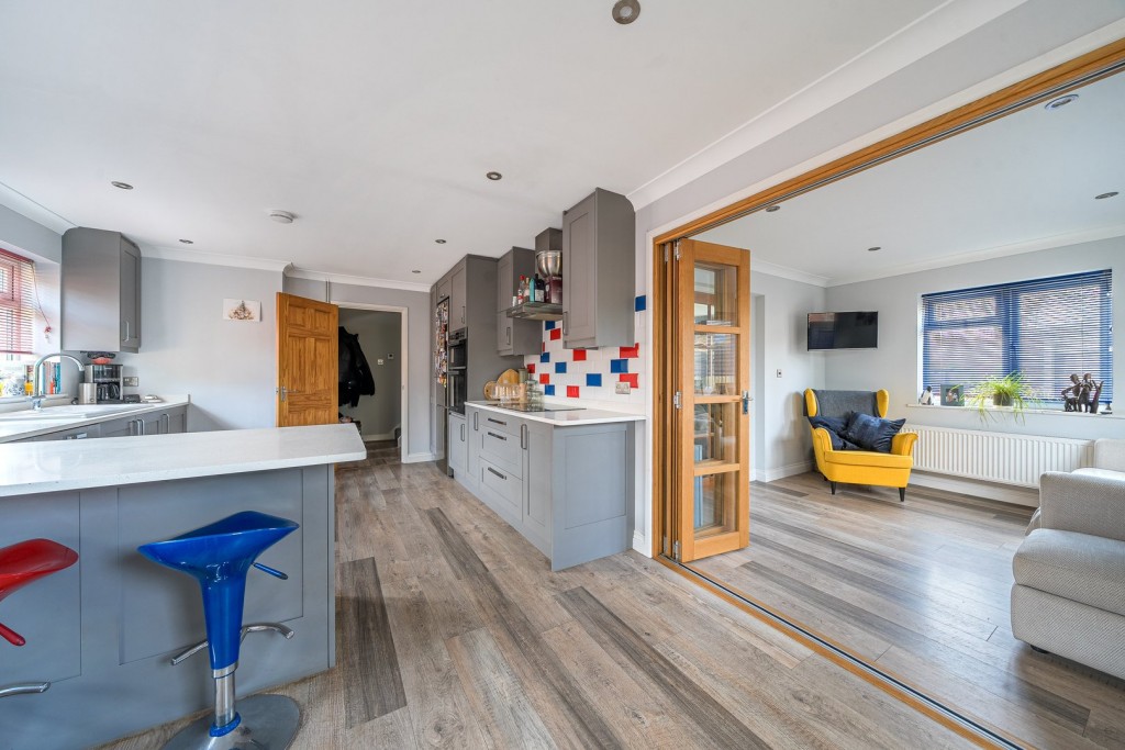 Mersey Close, Flitwick, Bedfordshire