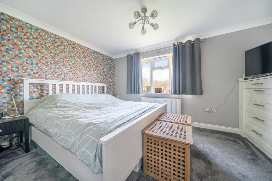 4 bedroom House for Sale Mersey Close, Flitwick, Bedfordshire