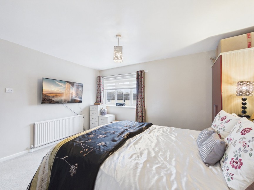 3 bedroom House for Sale Broadwater Crescent, Stevenage, Hertfordshire