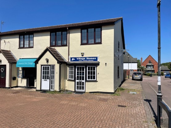 Silsoe, Bedfordshire