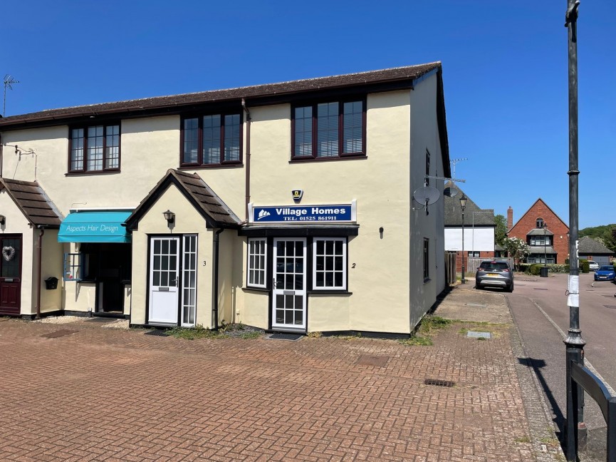 1 bedroom Property for Letting Silsoe, Bedfordshire