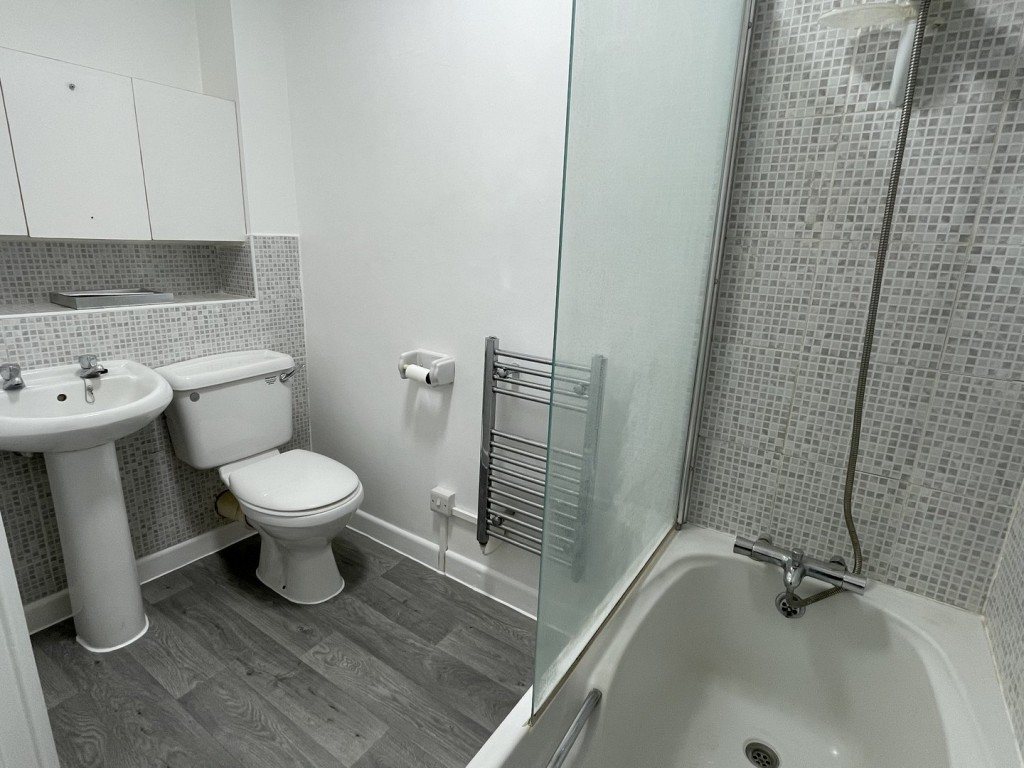 Silsoe, Bedfordshire