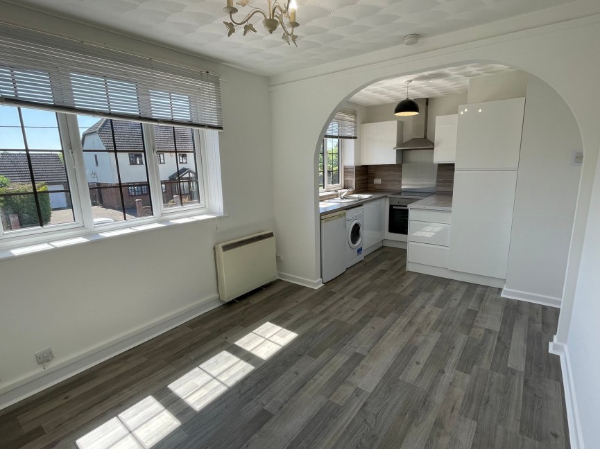 1 bedroom Property for Letting Silsoe, Bedfordshire