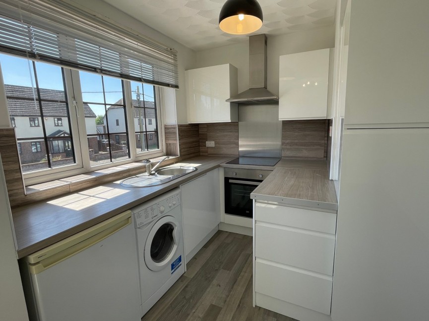 1 bedroom Property for Letting Silsoe, Bedfordshire