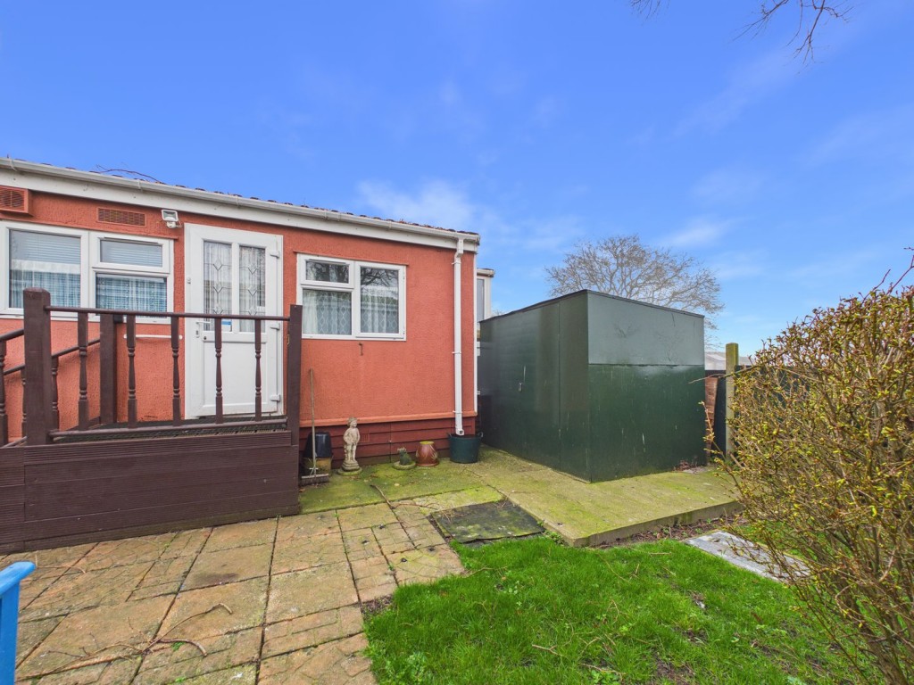 Limekiln Lane, Baldock, Hertfordshire