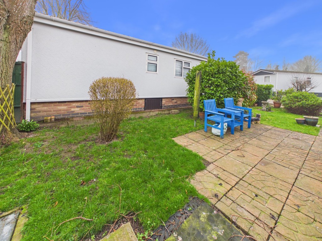 Limekiln Lane, Baldock, Hertfordshire