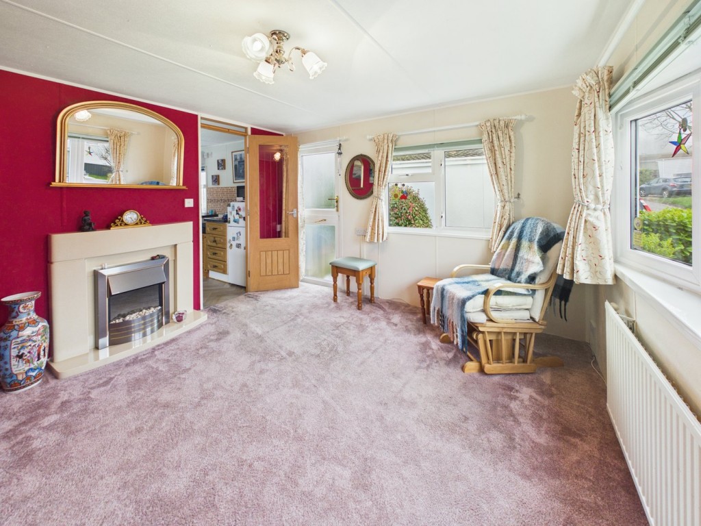 Limekiln Lane, Baldock, Hertfordshire