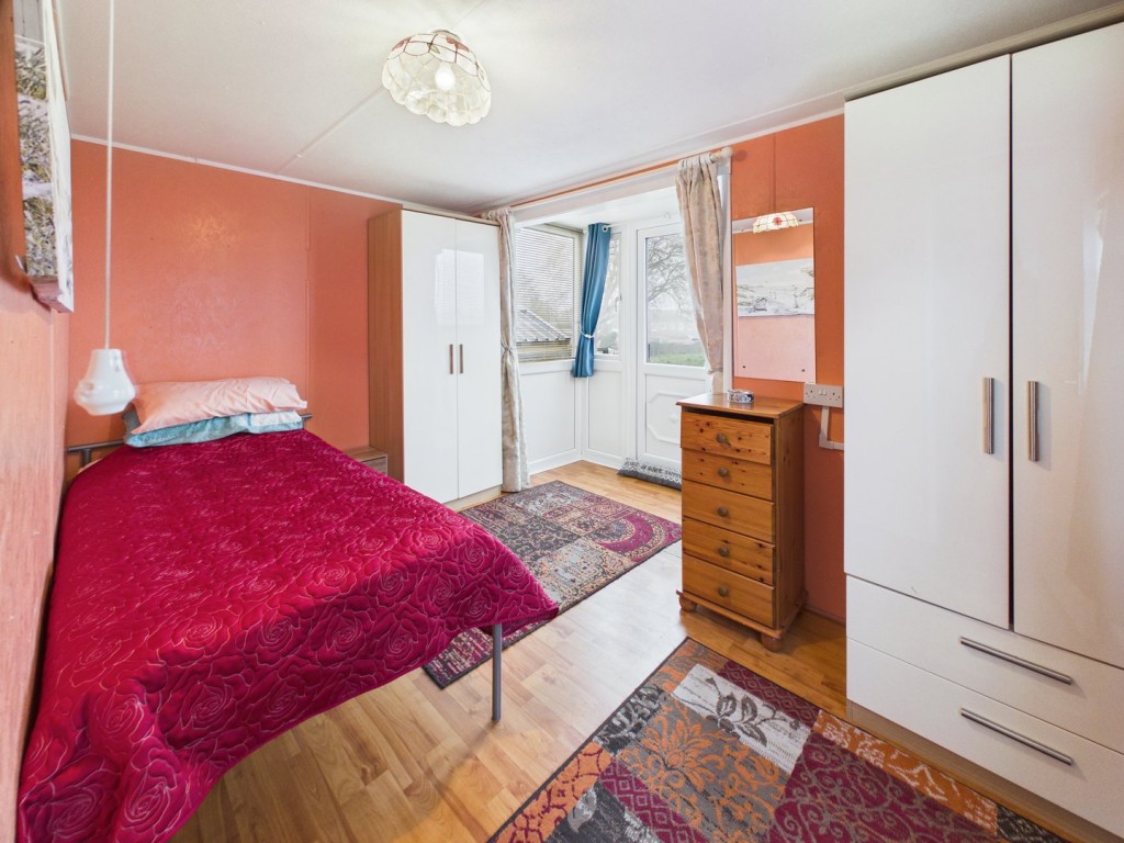 Limekiln Lane, Baldock, Hertfordshire